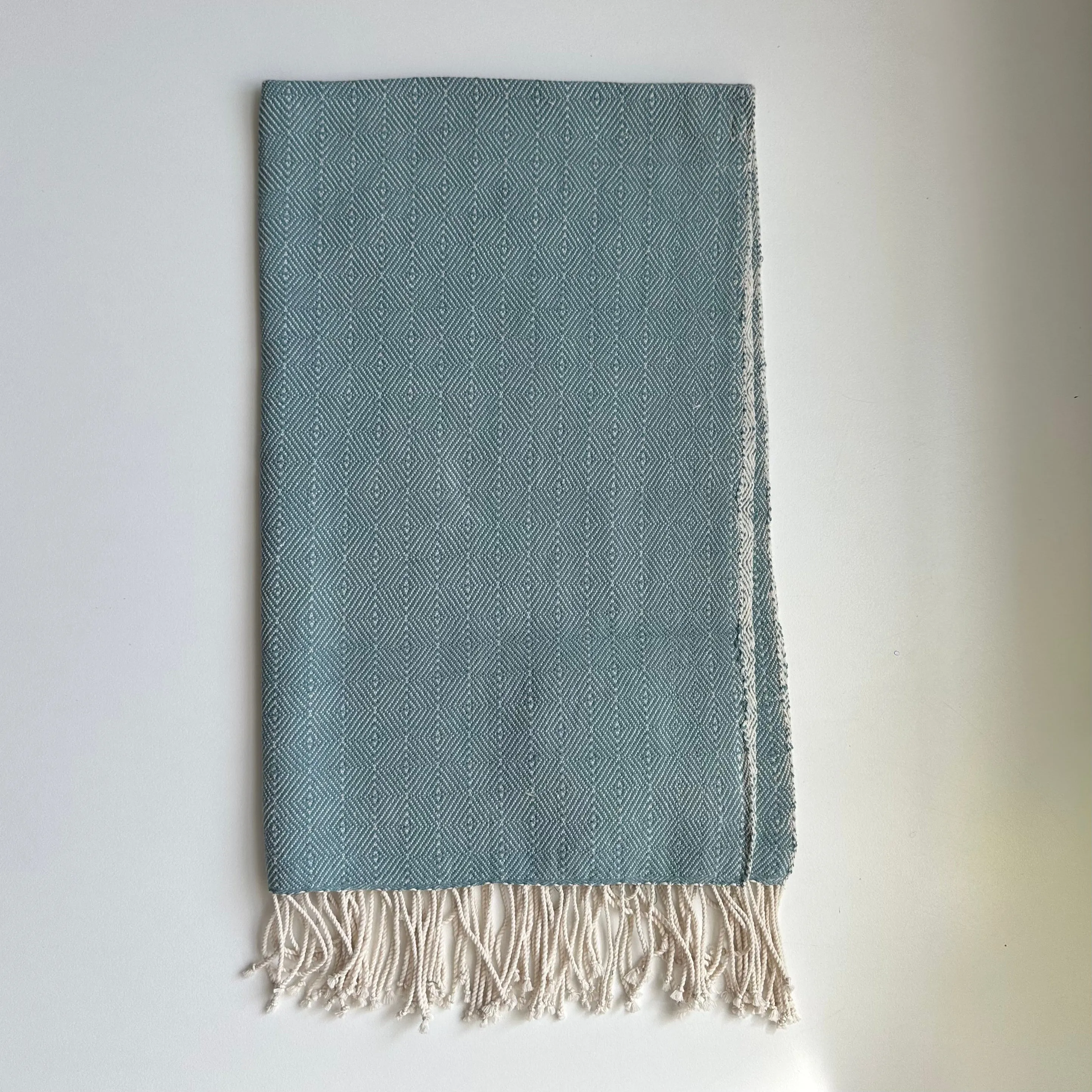 Ethiopian Handwoven Cotton Hand towels