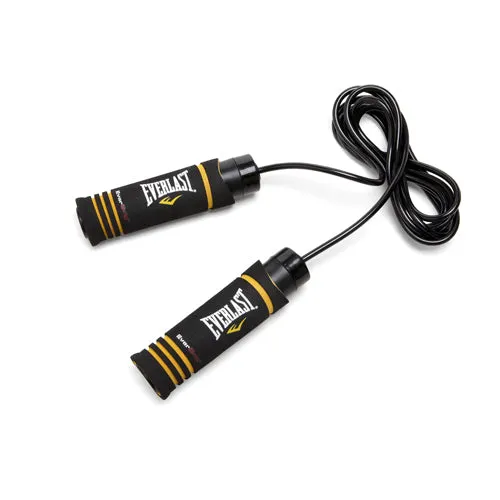 Evergrip Weighted Jump Rope