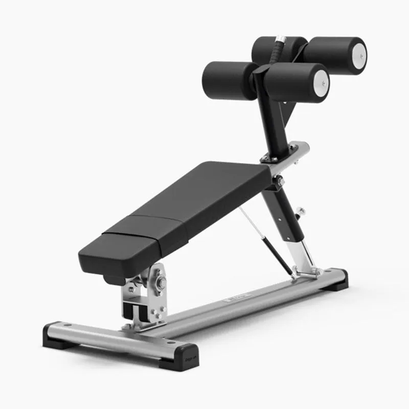 Exigo Adjustable Decline Bench