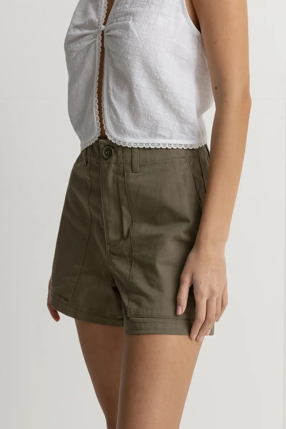 FATIGUE SHORT