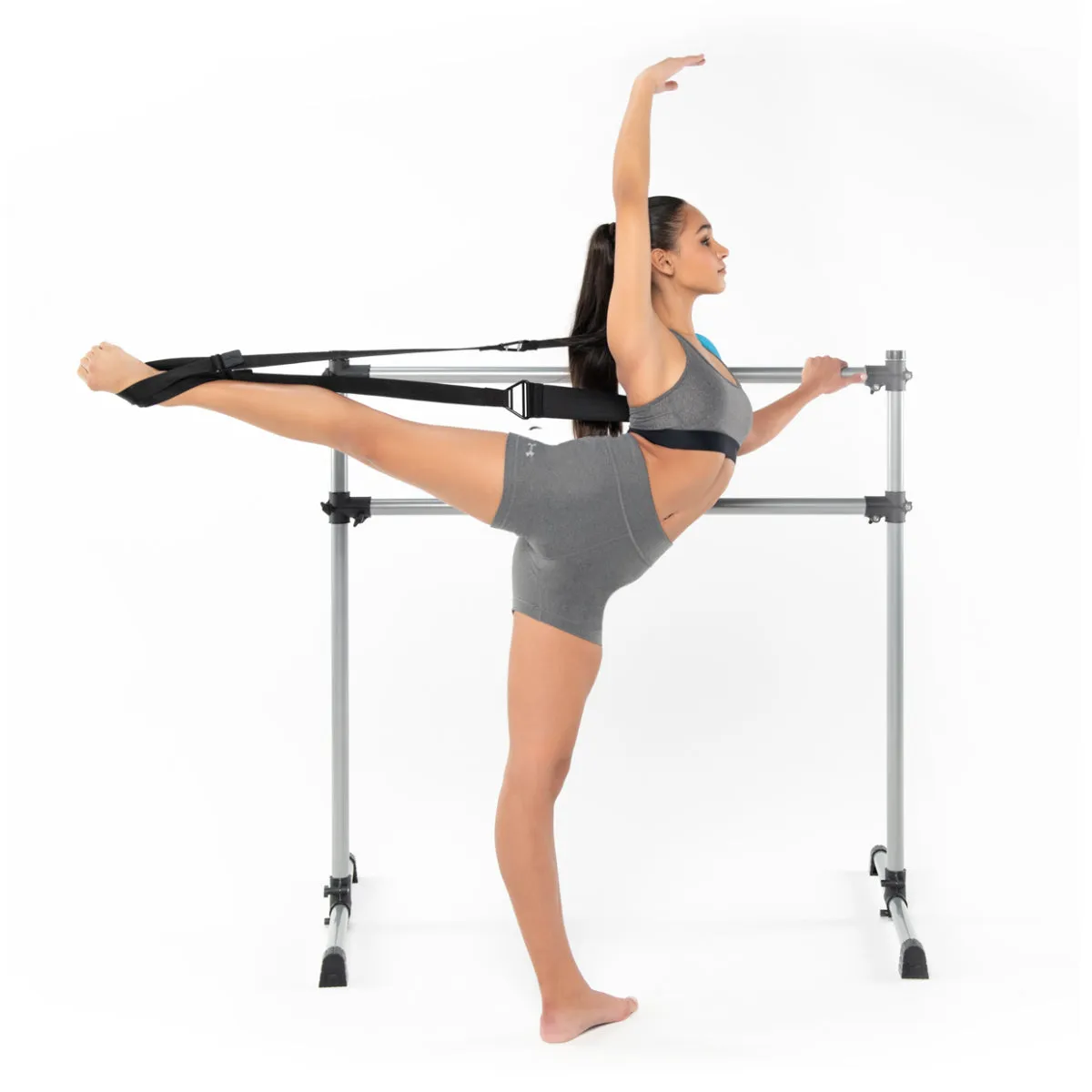 Flexistretcher 2.0