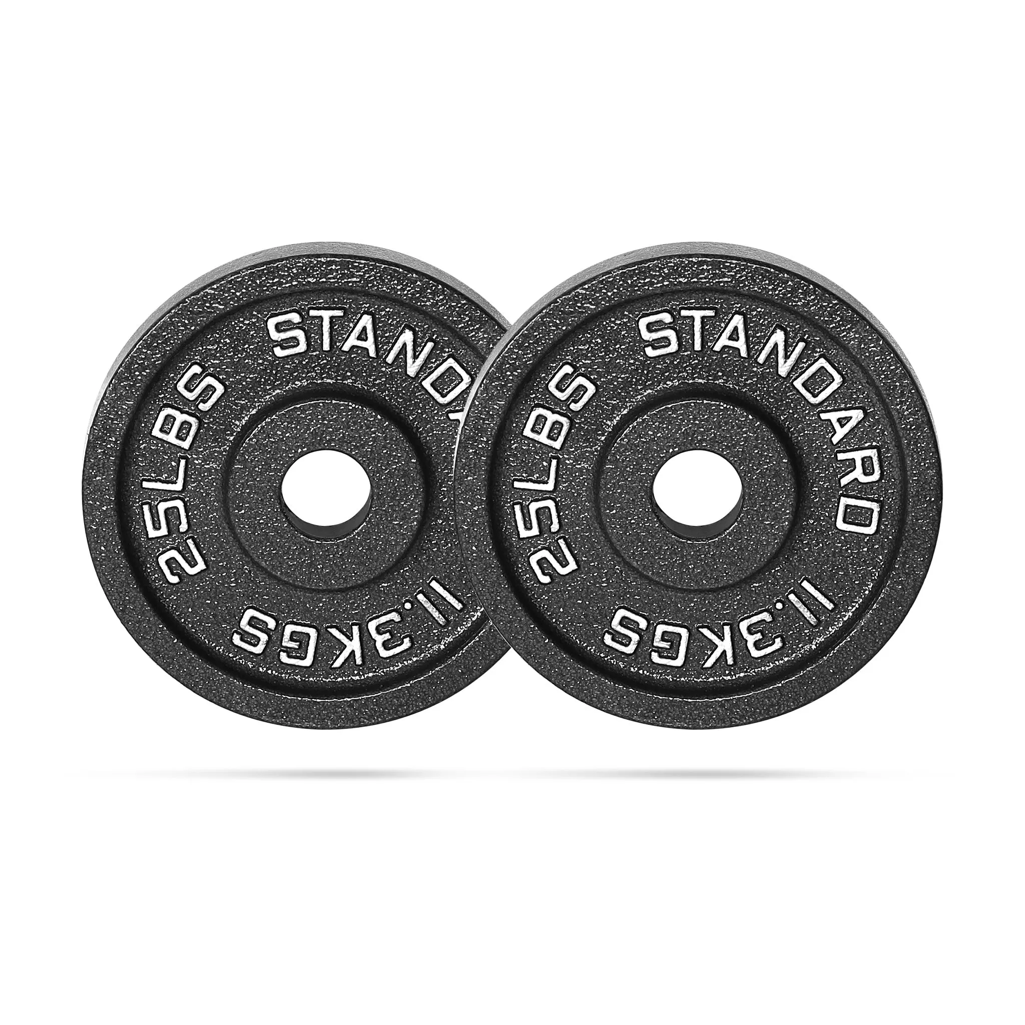 Flybird Olympic Weight Plates