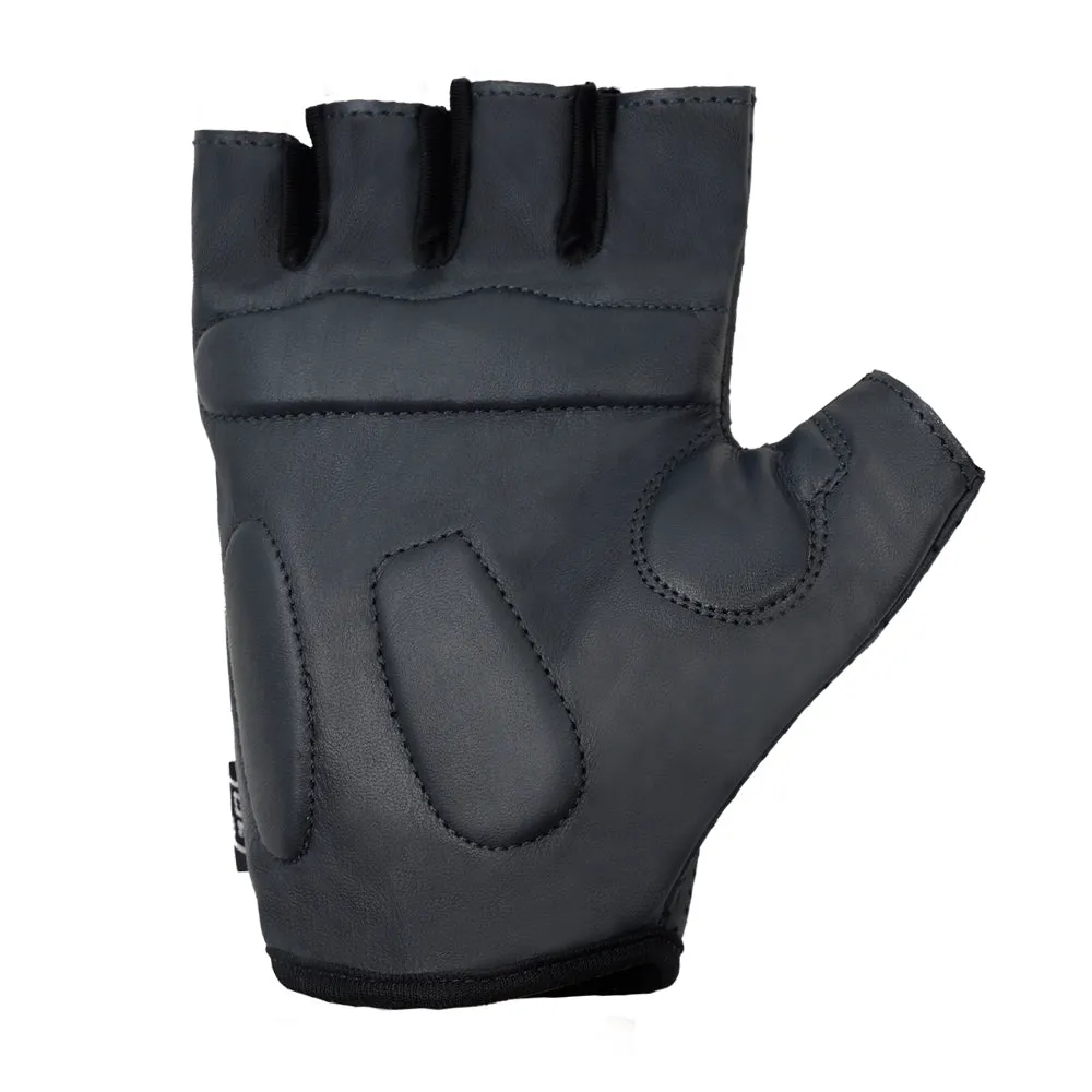 Foldy Cycling Bike Half-Finger Gloves Pro