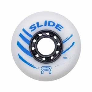 FR Slide 72mm Wheels