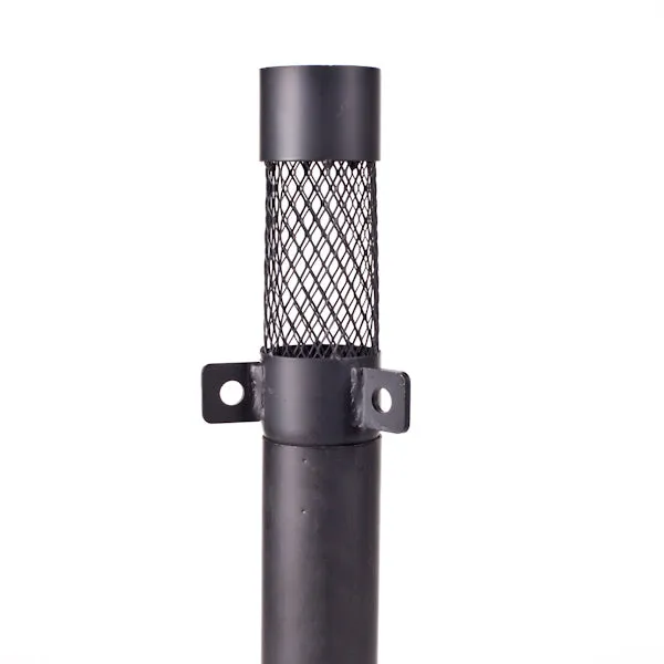 Frontier Stove Spark Arrestor