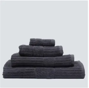 Galaxy Quick Dry Face Cloth - Folk Stone - End of Line