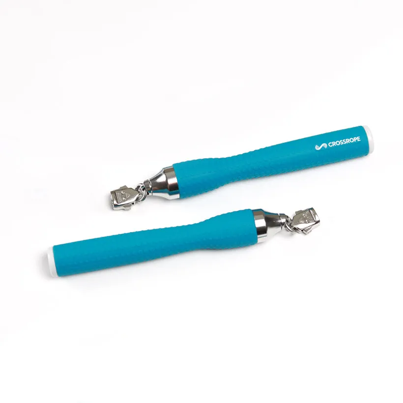 Get Lean Set - Teal Handles