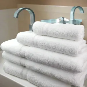 GFZ Collection Blended Towels