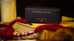 Grandma's Miracle - Trick