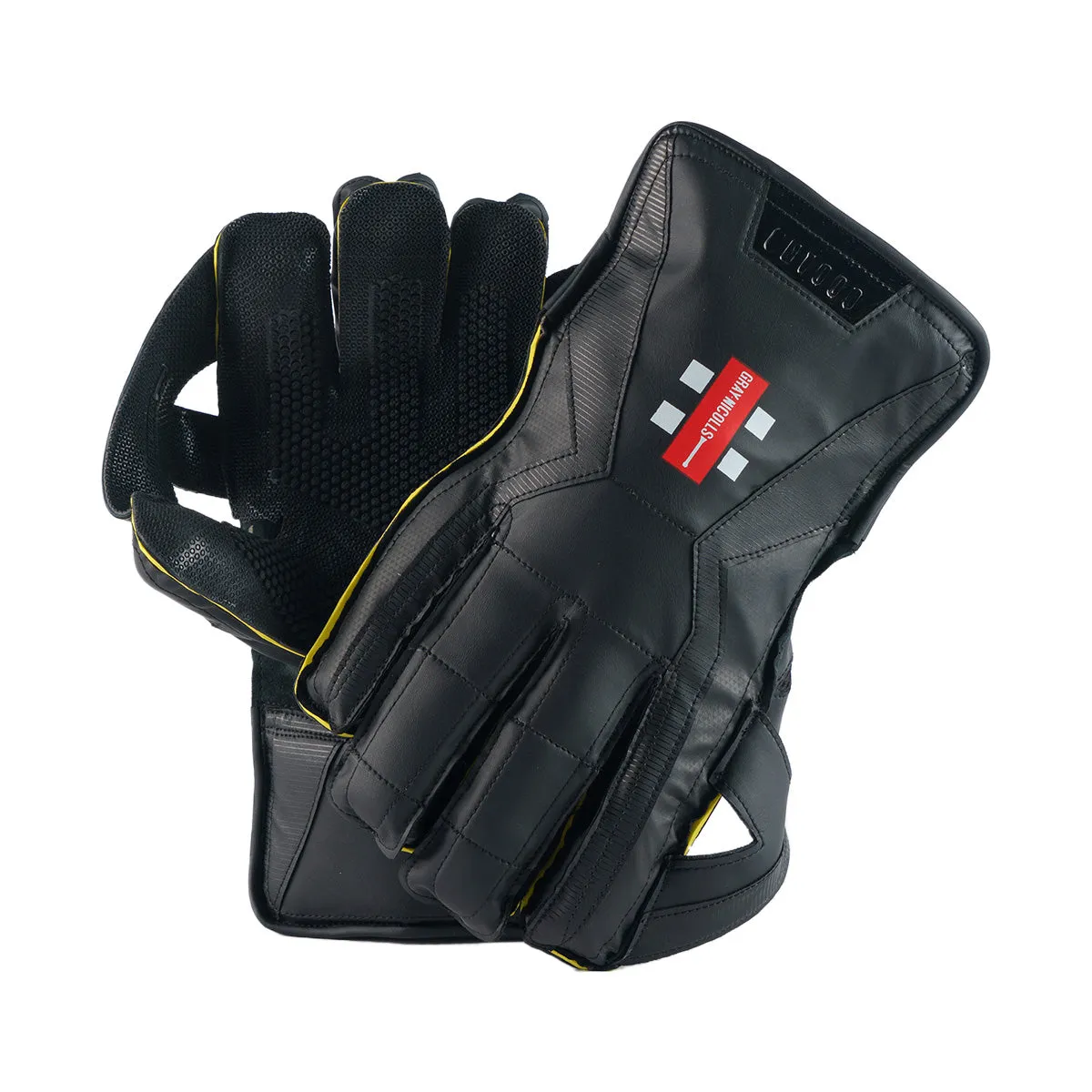 Gray-Nicolls GN1000 Wicket keeping Gloves