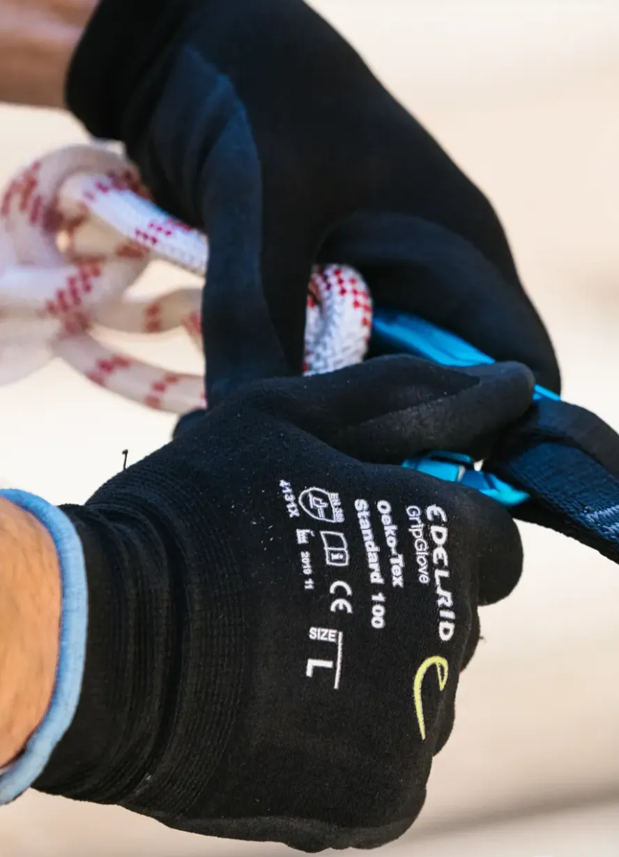 Grip Glove