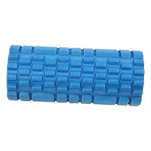 Heavy Duty Deep Tissue Foam Roller for Yoga, Pilates