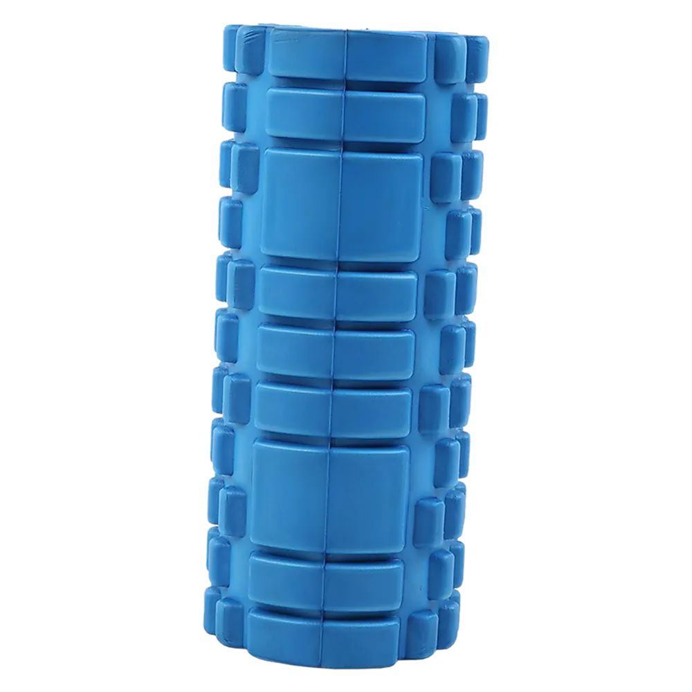 Heavy Duty Deep Tissue Foam Roller for Yoga, Pilates