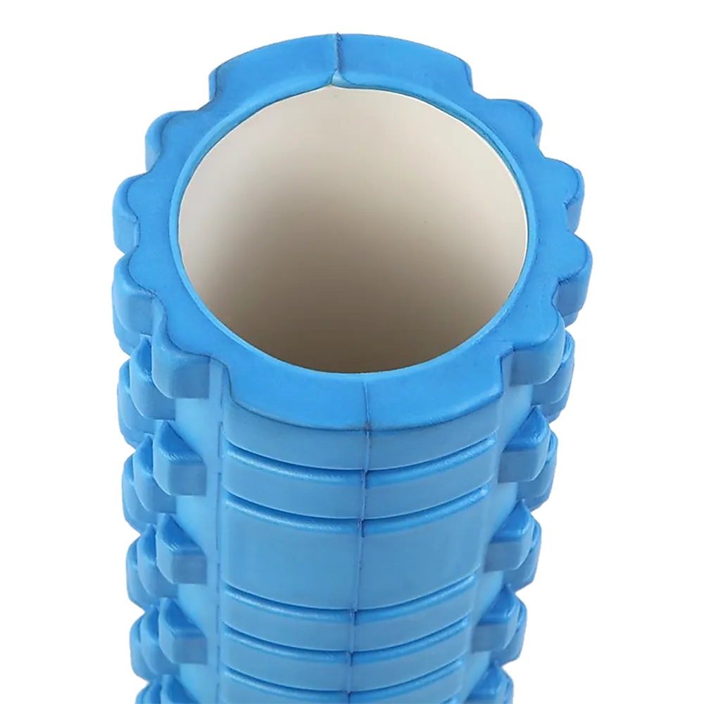 Heavy Duty Deep Tissue Foam Roller for Yoga, Pilates