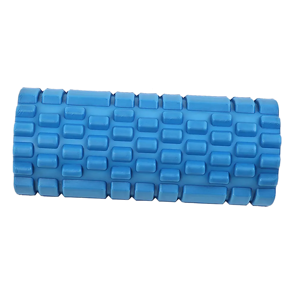 Heavy Duty Deep Tissue Foam Roller for Yoga, Pilates