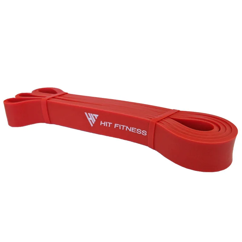 Hit Fitness Power Band | 28.5mm (Red)