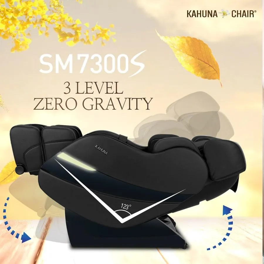 Kahuna Massage Chair SM-7300S