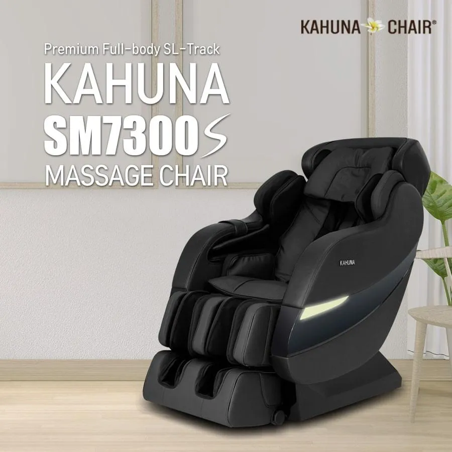 Kahuna Massage Chair SM-7300S