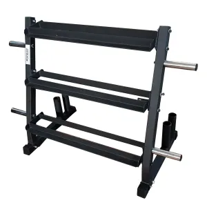 KH-216 3 in 1 Storage Rack