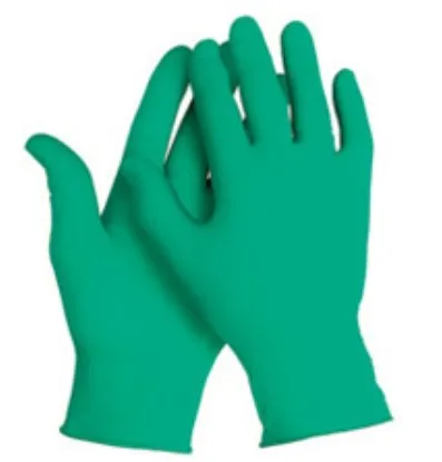 Kimberly Clark Kleenguard 90093 G20 Atlantic Green Disposable Nitrile Gloves Large Size 9