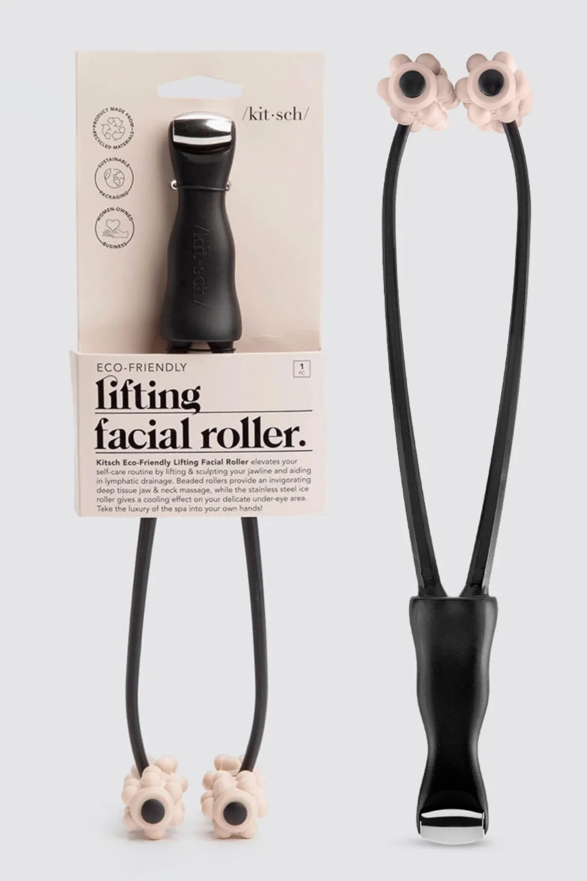 KITSCH Lifting Facial Roller