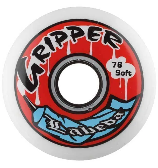 Labeda Gripper Wheel