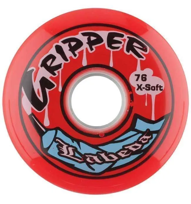 Labeda Gripper Wheel