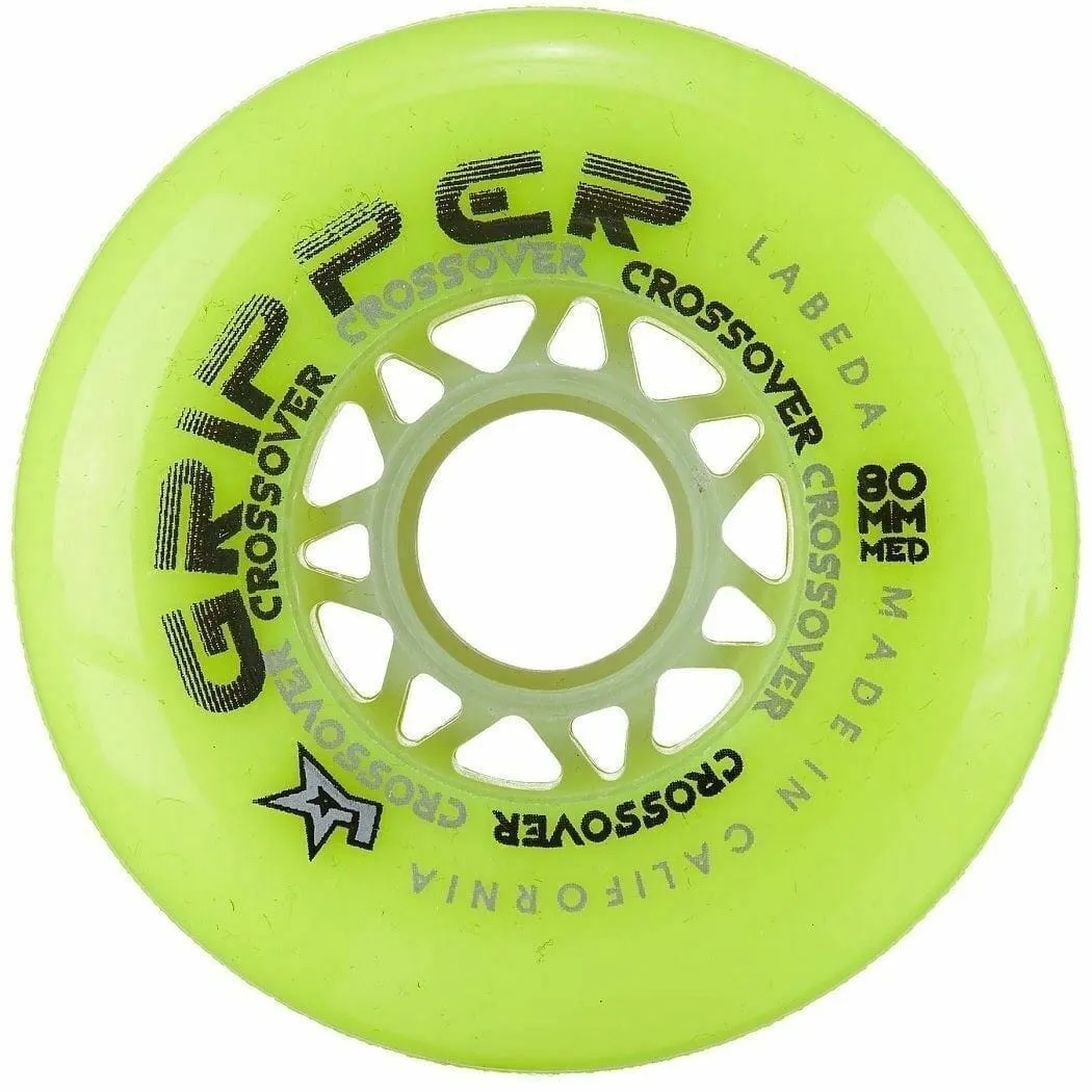 Labeda Gripper Wheel