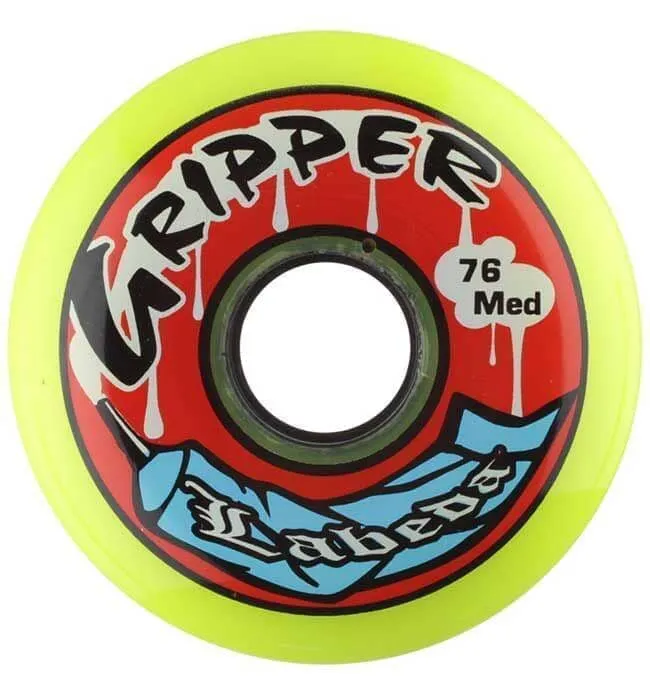 Labeda Gripper Wheel