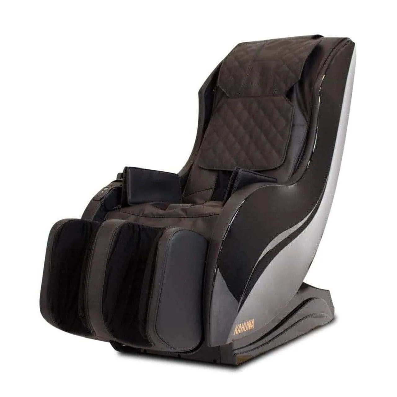 Limitless Slender HM-5000 Kahuna Massage Chair (SL-Track)