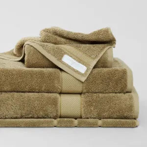 Luxury Egyptian TWIG Towel Collection by Sheridan