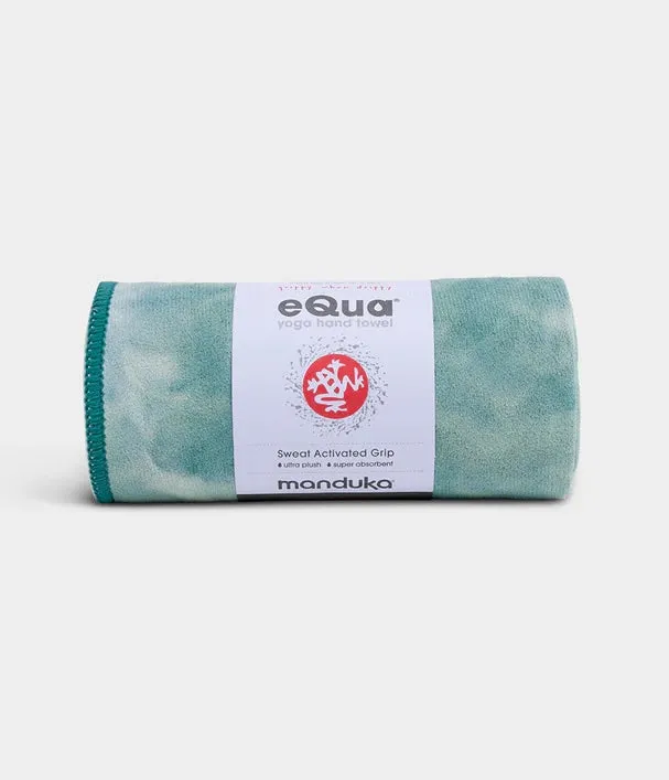 Manduka eQua® Yoga Hand Towel