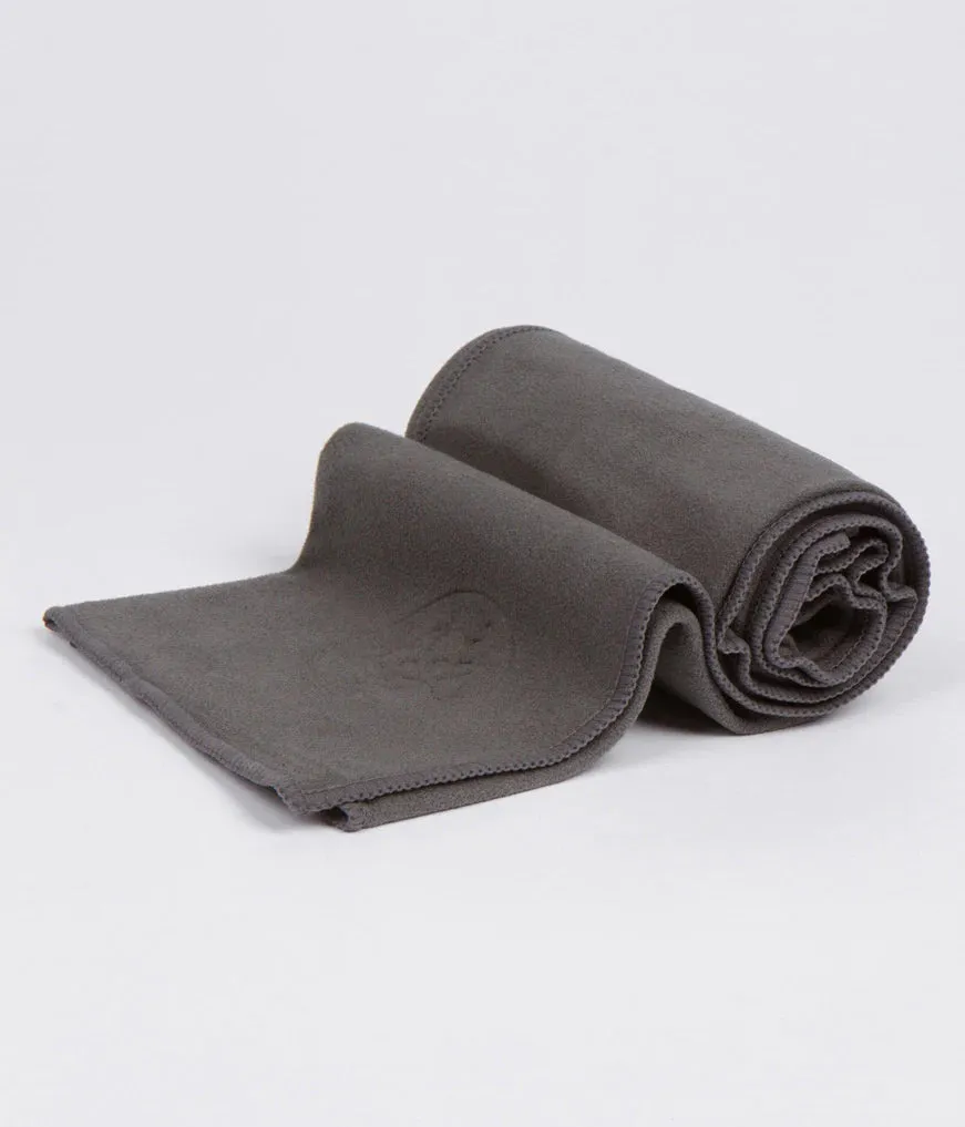 Manduka eQua® Yoga Hand Towel