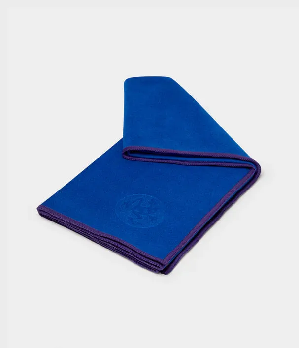 Manduka eQua® Yoga Hand Towel