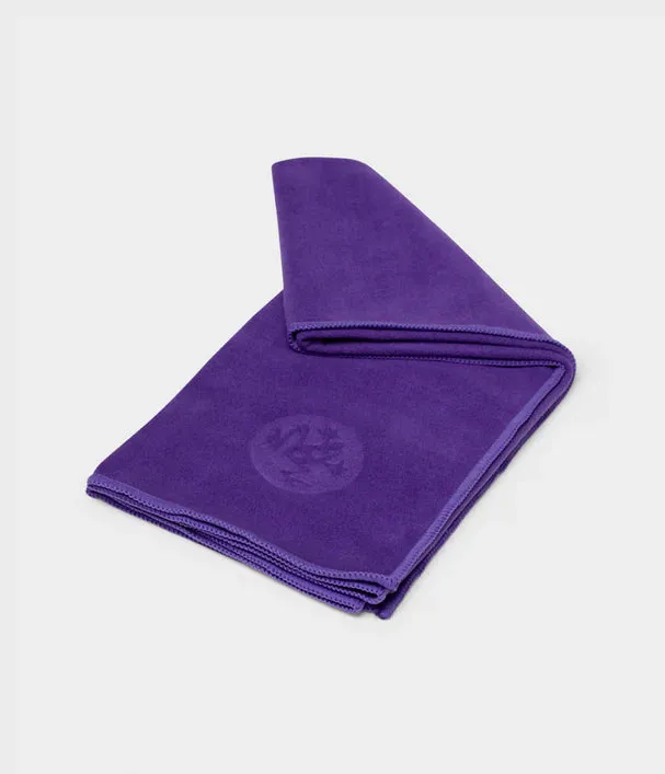 Manduka eQua® Yoga Hand Towel