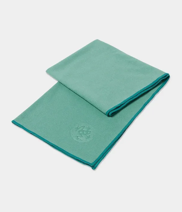 Manduka eQua® Yoga Hand Towel