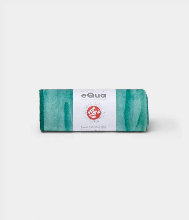 Manduka eQua® Yoga Hand Towel