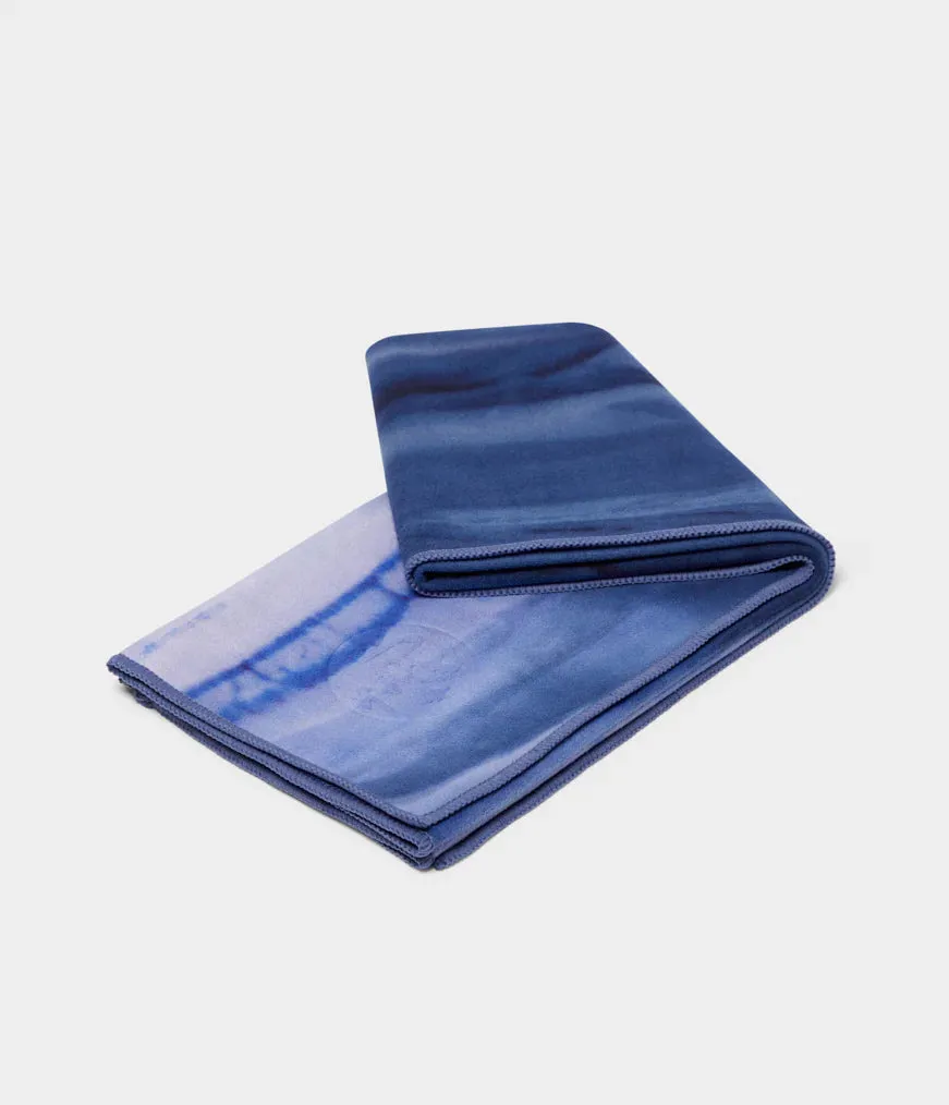 Manduka eQua® Yoga Hand Towel