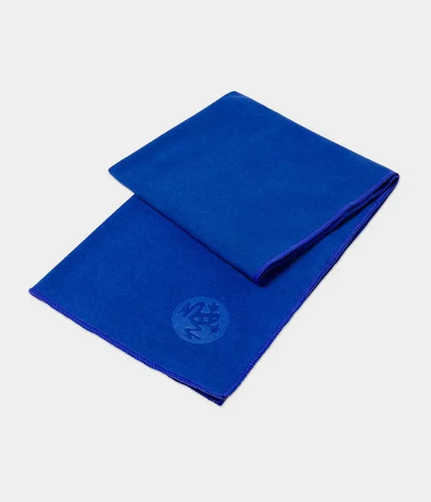 Manduka eQua® Yoga Hand Towel