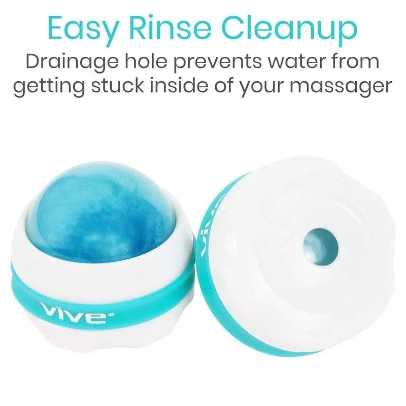 Massage Roller Ball