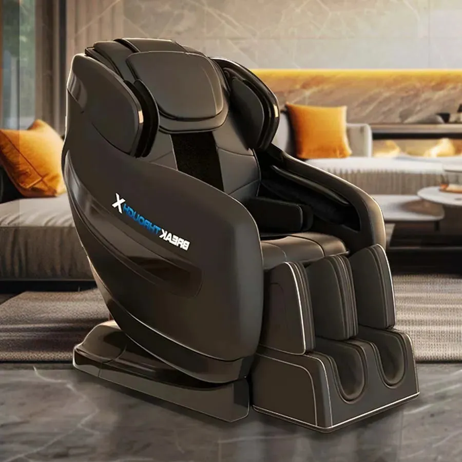 Medical Breakthrough X Massage Chair