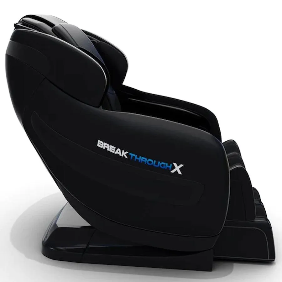 Medical Breakthrough X Massage Chair