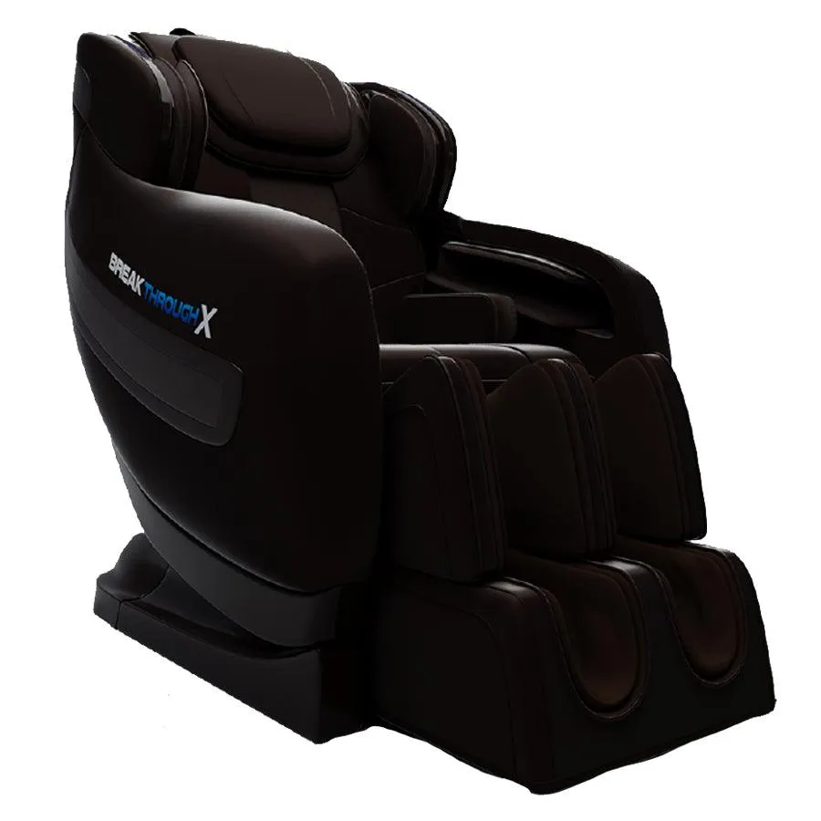 Medical Breakthrough X Massage Chair