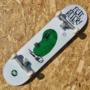 Mob Skateboards Vodka 8.25 Complete