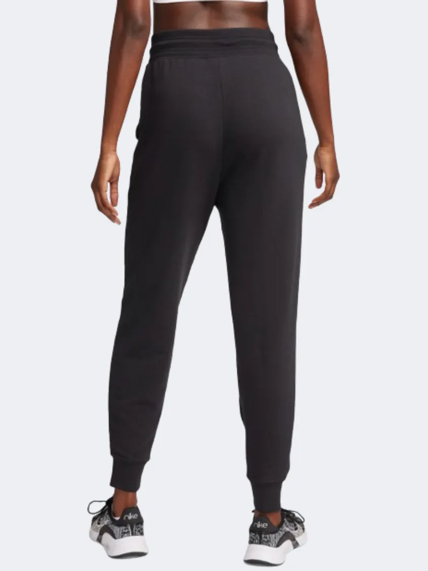 Nike One Women Training Pant Black/Silver