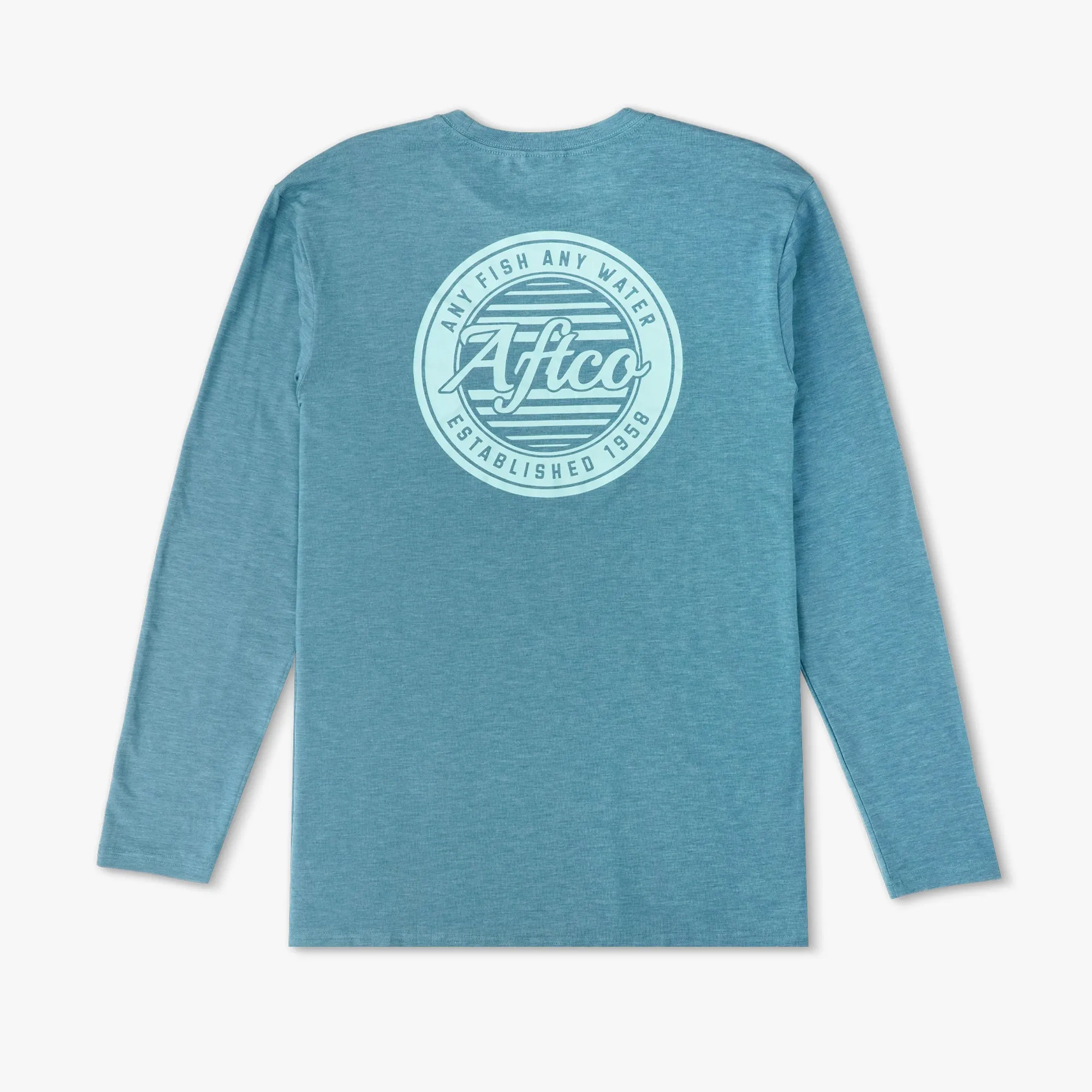 Ocean Bound LS Performance Shirt