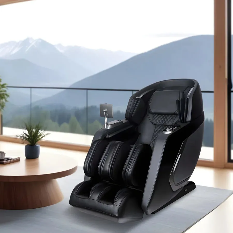 Osaki 4D Bravo Duo Massage Chair