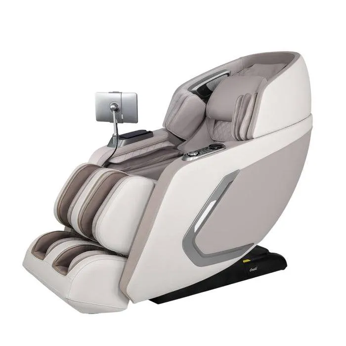 Osaki 4D Bravo Duo Massage Chair