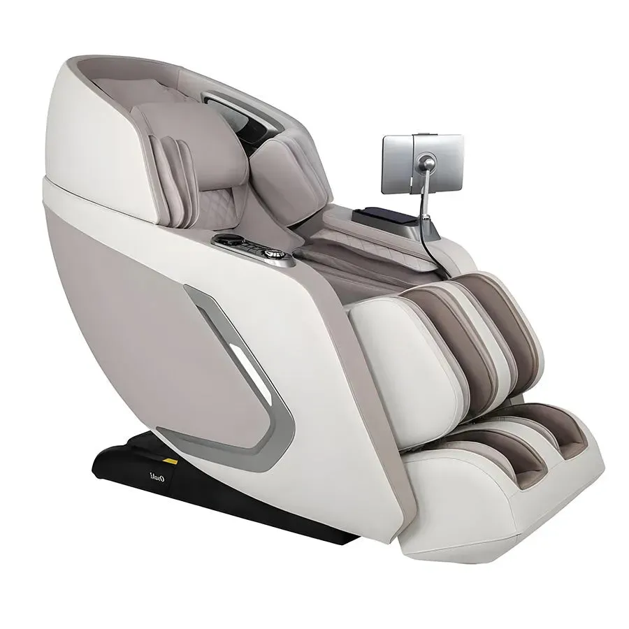 Osaki 4D Bravo Duo Massage Chair