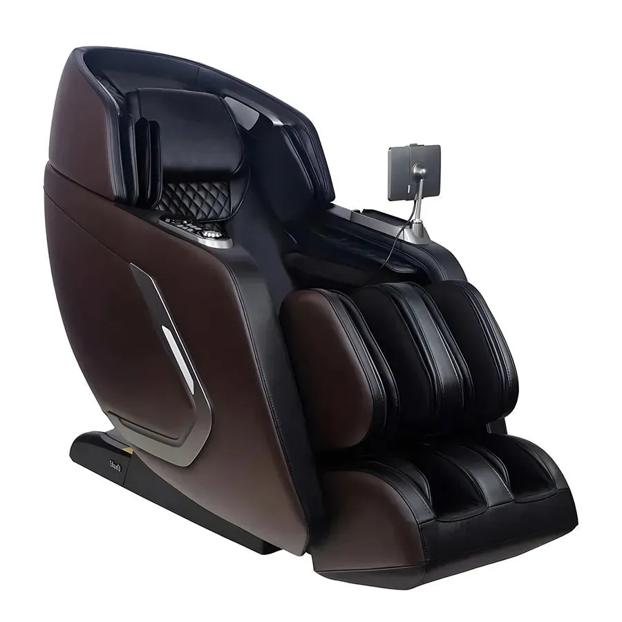 Osaki 4D Bravo Duo Massage Chair